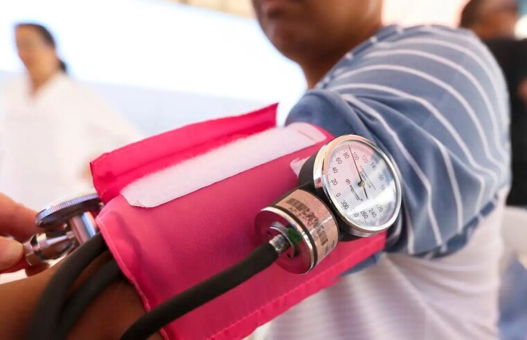 Hipertensão: silenciosa e hereditária, doença pede mudança de hábitos