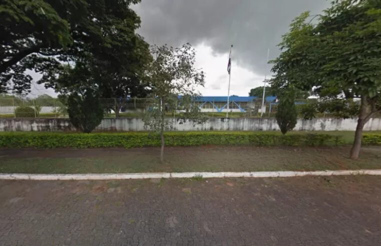 Homem invade Embaixada do Iraque na Asa Sul e foge após ser flagrado