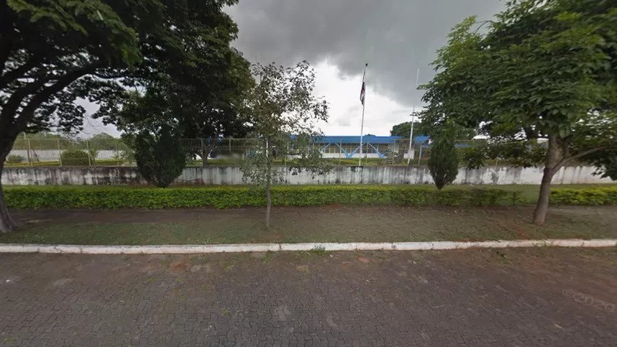 Homem invade Embaixada do Iraque na Asa Sul e foge após ser flagrado