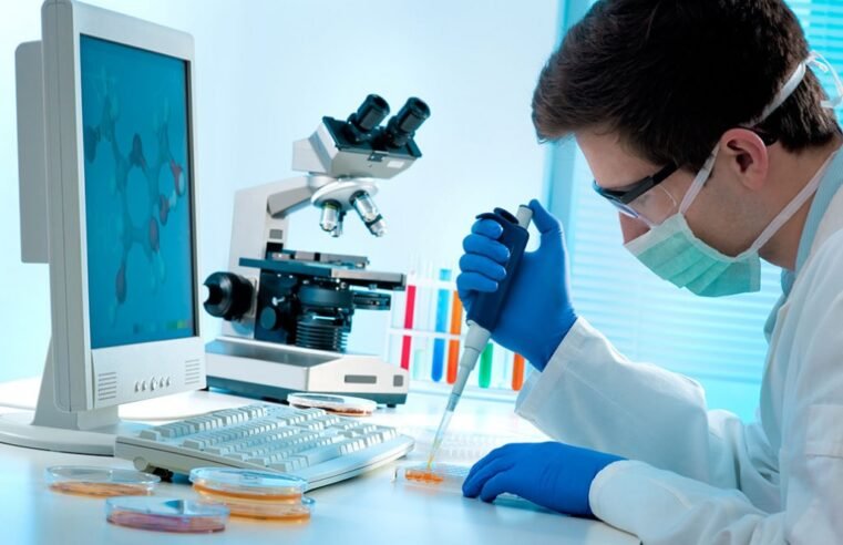 IgesDF abre processo seletivo para farmacêutico em pesquisa clínica