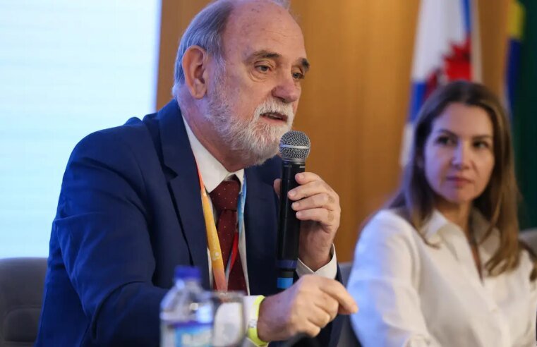 Inca lança estudo para programa de rastreamento de câncer de pulmão