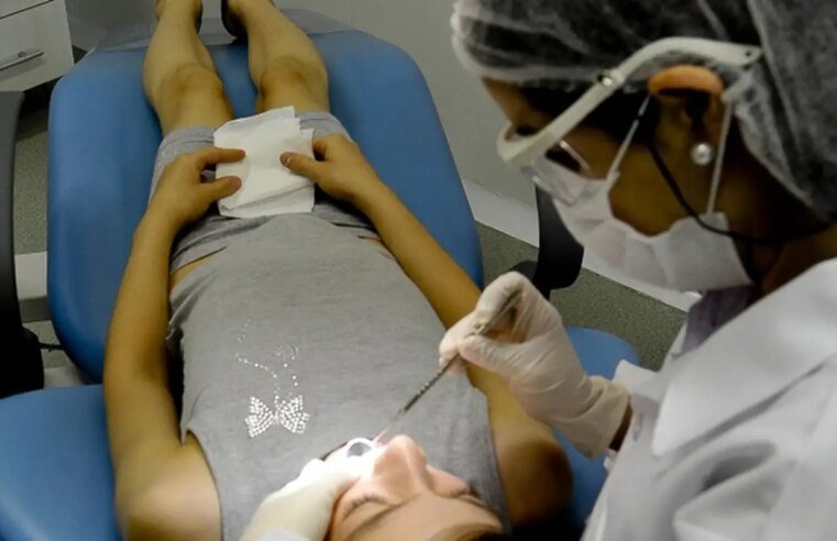 Iniciativa seleciona jovens para tratamento odontológico gratuito