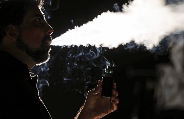Instituições preparam orientações para reforçar pesquisas sobre vapes