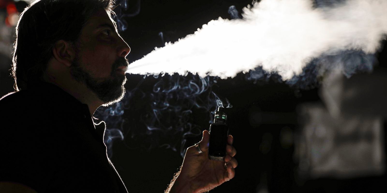 Instituições preparam orientações para reforçar pesquisas sobre vapes