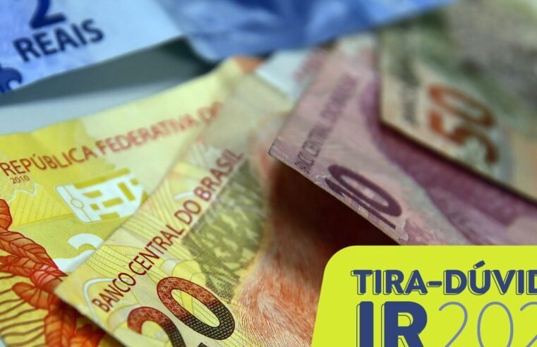 Isenção para quem ganha R$ 5 mil vale para a declaração do IR 2026?
