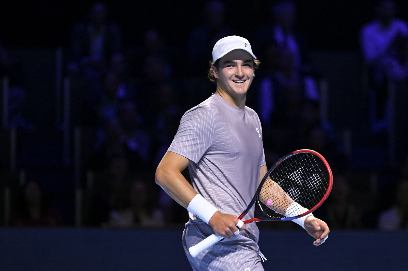 João Fonseca encara Marin Cilic na estreia do Masters de Madri