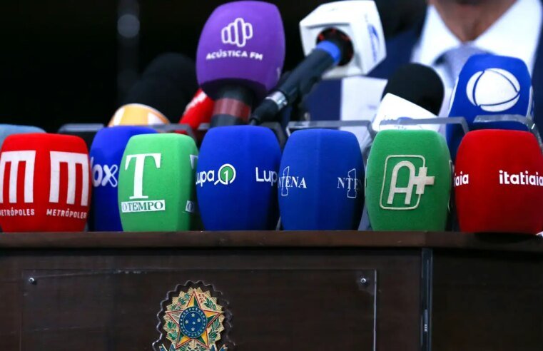 Jornalista não tem o que comemorar em seu dia, diz presidente da Fenaj