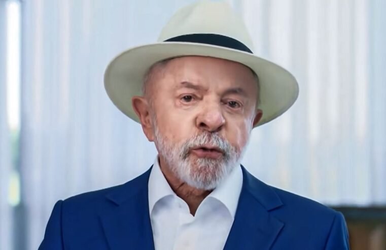 Lula anuncia novo Desenrola para a próxima semana com até 20% do FGTS