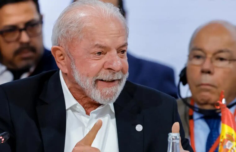 Lula defende fim da 6×1 e diz que ganhos não podem valer só para ricos
