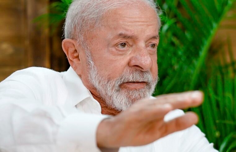 Lula quer anular leilão da Petrobras por vender gás acima da tabela