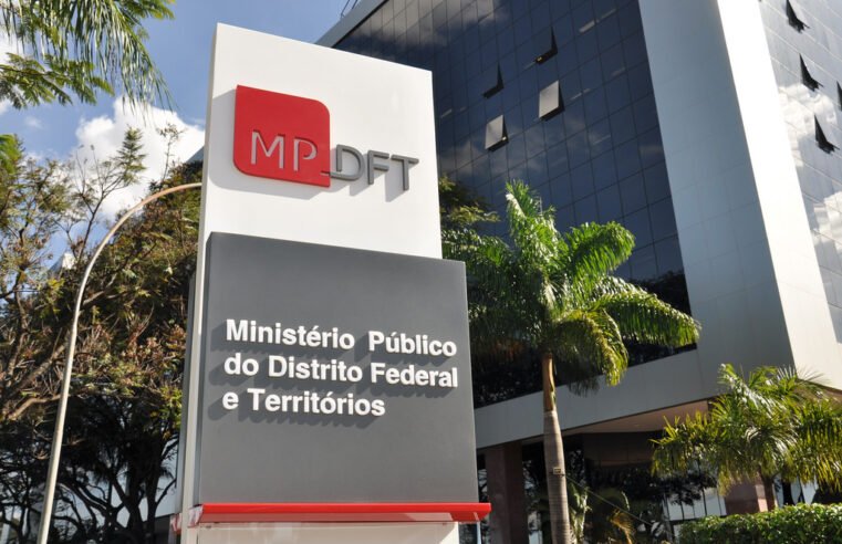 MPDFT verifica melhorias em prontuários no Hospital Brasiliense