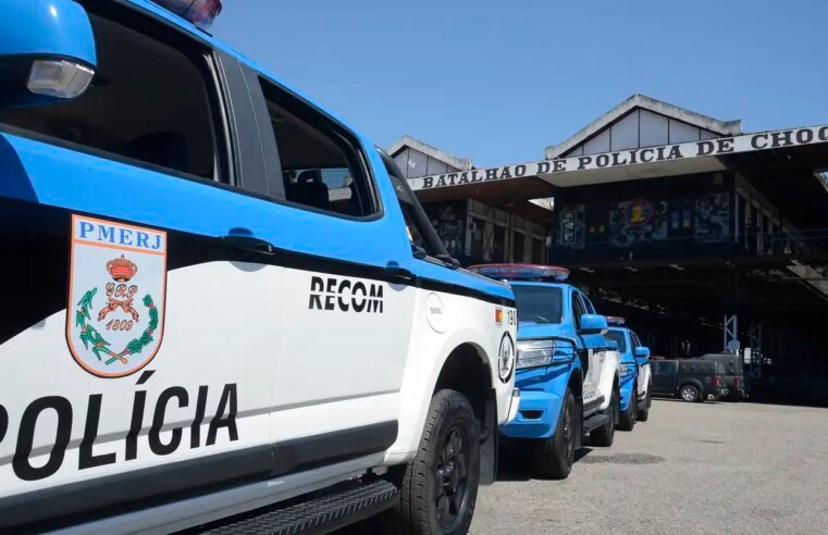 MPRJ acompanha investigações sobre morte de empresário por policiais