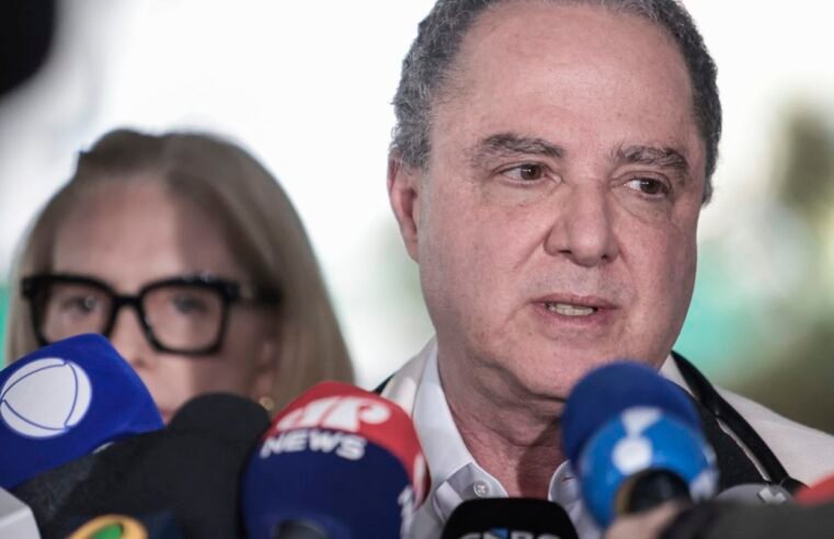 Médico diz que Lula retirou lesão e deve repousar nos próximos dias