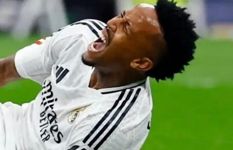 Militão passa por cirurgia e deve desfalcar o Brasil na Copa do Mundo
