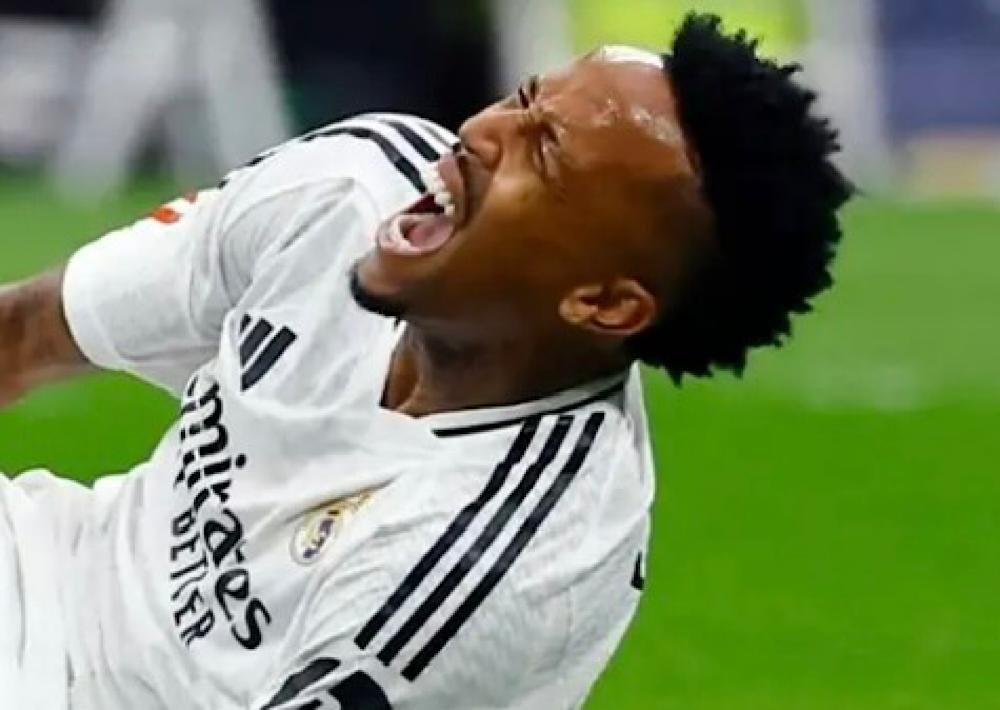 Militão passa por cirurgia e deve desfalcar o Brasil na Copa do Mundo