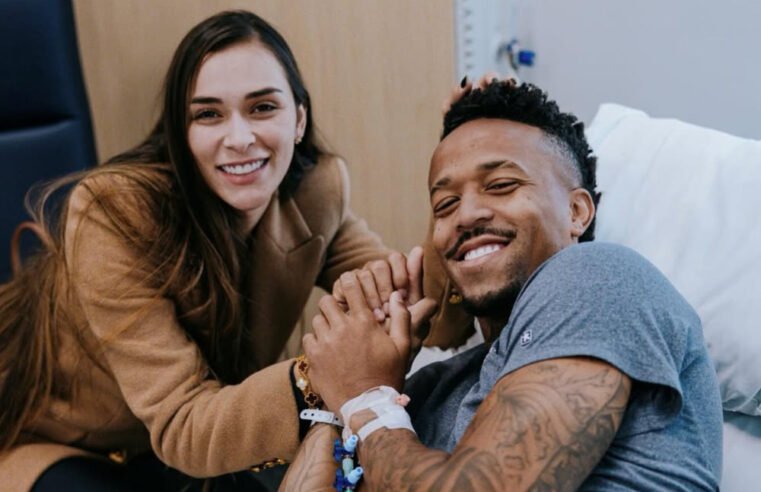 Militão passa por cirurgia e está praticamente fora da Copa do Mundo