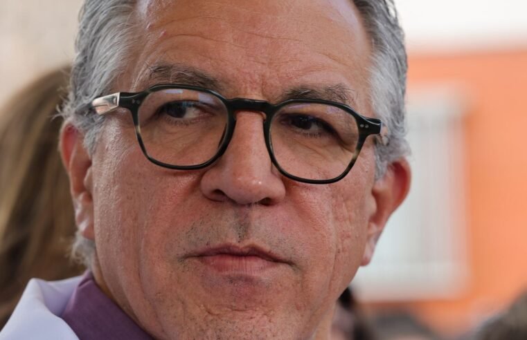 Ministro Padilha defende regulamentação da publicidade das bets