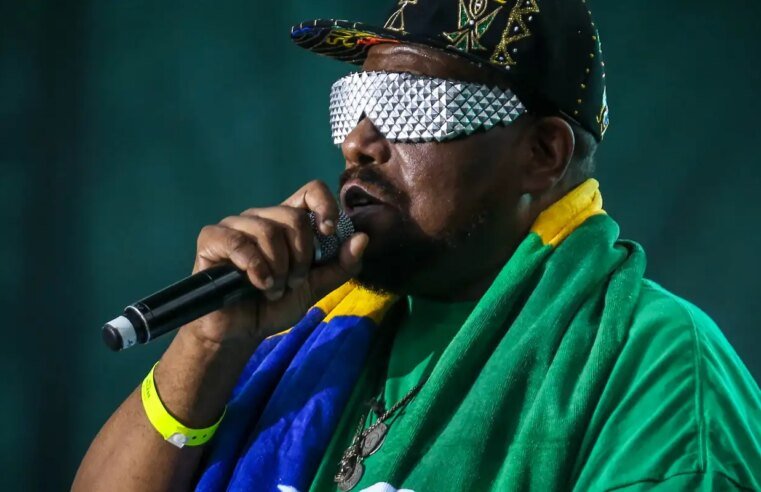 Morre Afrika Bambaataa, pioneiro do hip-hop e da cultura negra mundial