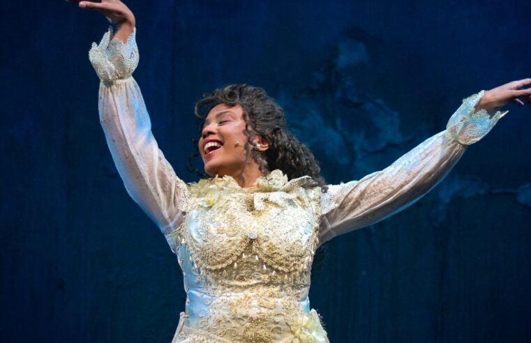 Musical Dom Casmurro inicia temporada gratuita em São Paulo