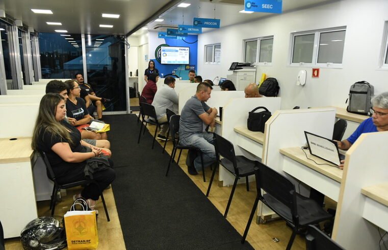 Na Hora Mais Perto do Cidadão chega a Santa Maria com atendimentos gratuitos