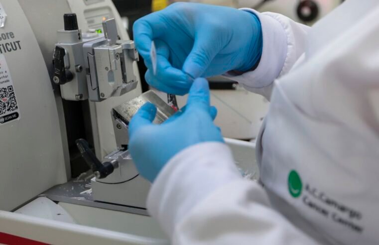 Nova lei amplia acesso a terapias e vacinas contra o câncer no SUS