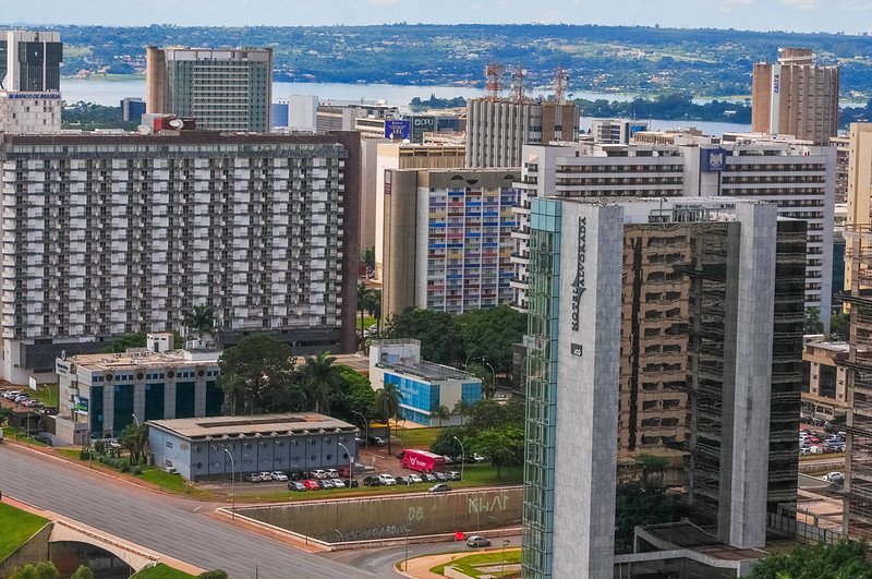 Nova regra exige registro digital de hóspedes em hotéis do DF