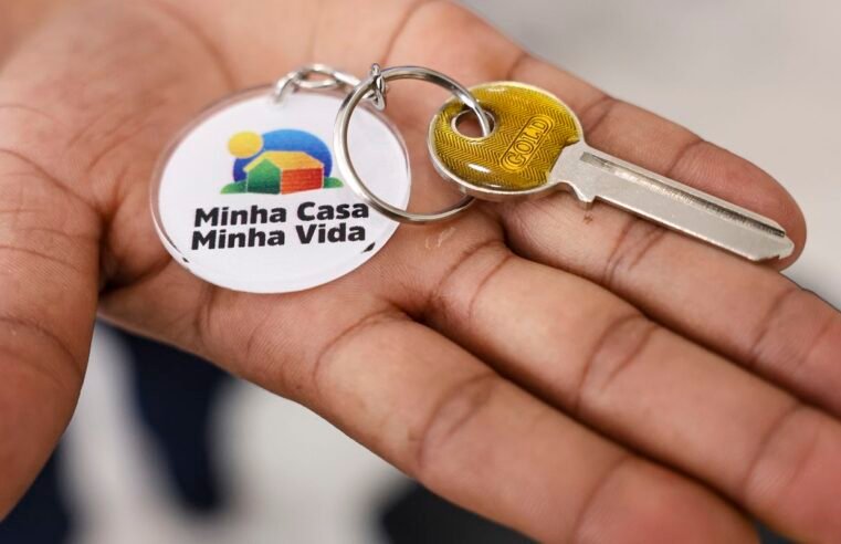 Novas regras do Minha Casa, Minha Vida começam a valer nesta quarta
