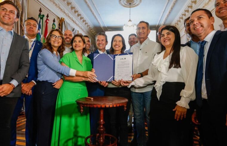 Novos trechos da Adutora do Agreste deverá beneficiar 195 mil pessoas