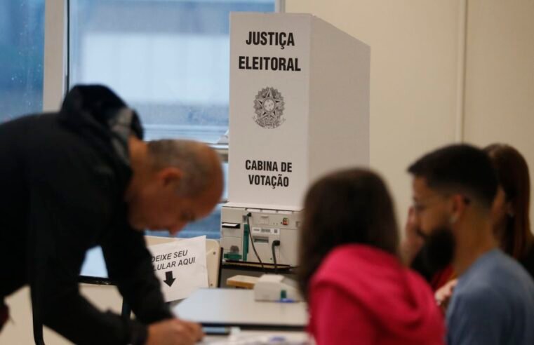Número de eleitores com mais de 60 anos cresceu 74%, aponta pesquisa