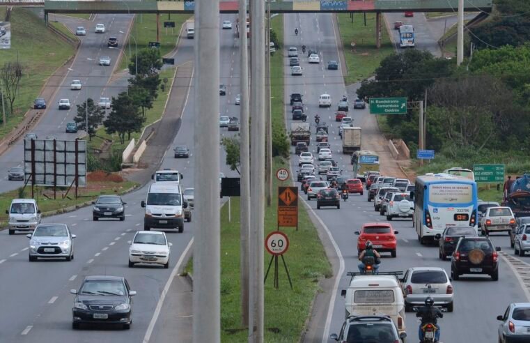 Número de roubos e furtos de veículos em SP cai 37,3% no 1º trimestre