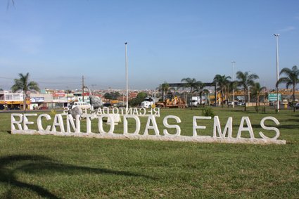 Obras e investimentos transformam Recanto das Emas no DF