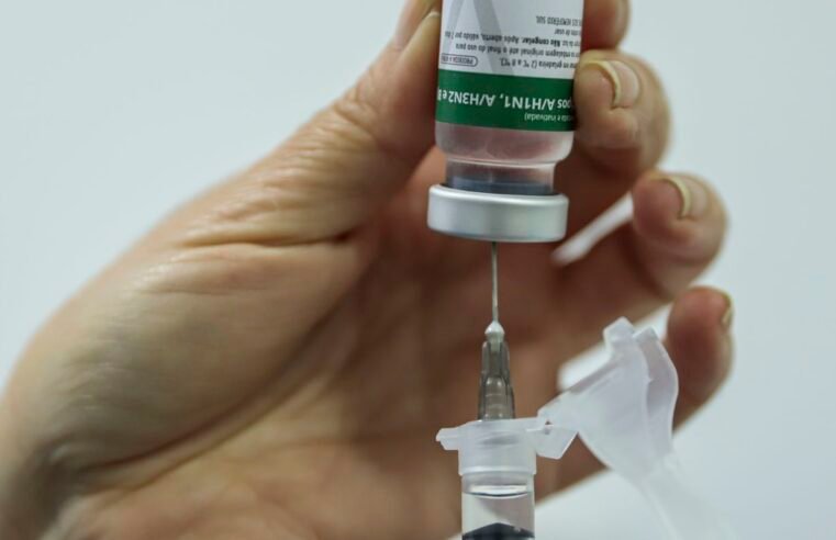 Opas alerta para alta de casos de gripe K e VSR no Hemisfério Sul