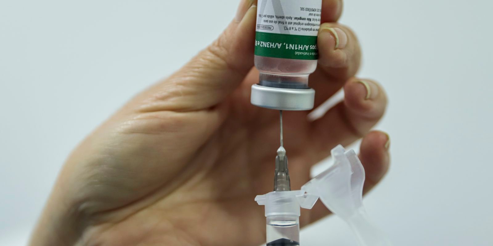 Opas alerta para alta de casos de gripe K e VSR no Hemisfério Sul