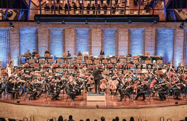 Osesp oferece bolsas para 56º Festival de Inverno de Campos do Jordão