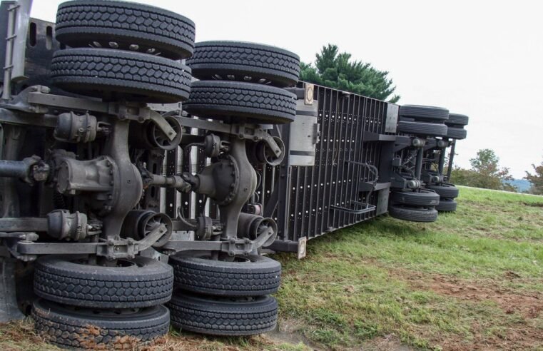 PRF registra 84 mortes e 1.167 feridos nas estradas durante feriado