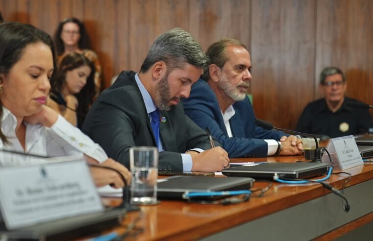 Partido Verde ajusta nomes para as eleições deste ano