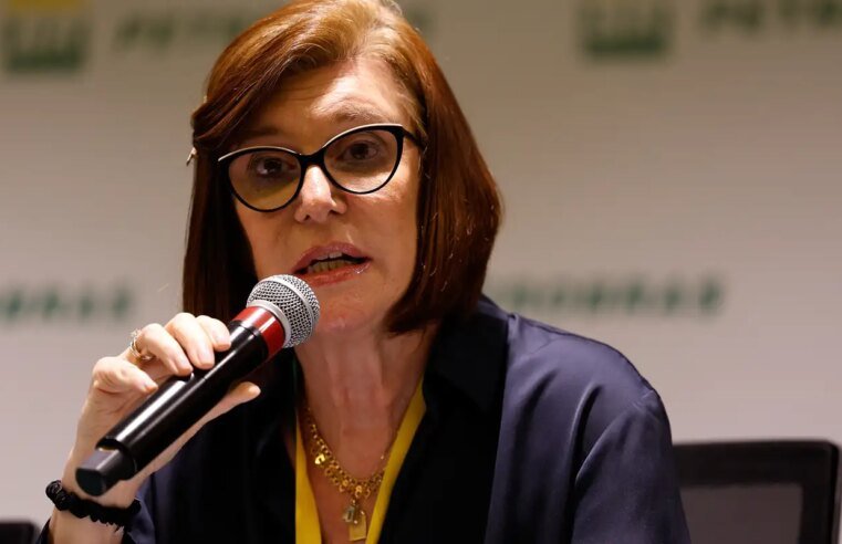 Petrobras estuda fazer Brasil autossuficiente em diesel em até 5 anos