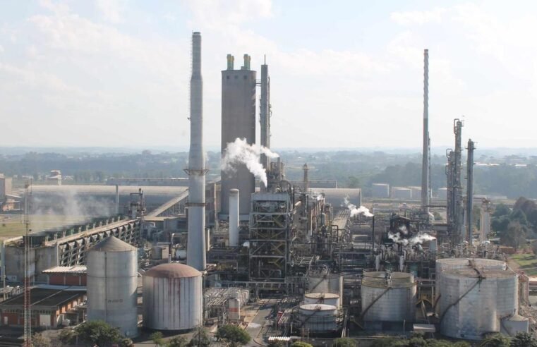 Petrobras vai retomar obras de unidade de fertilizantes no Mato Grosso