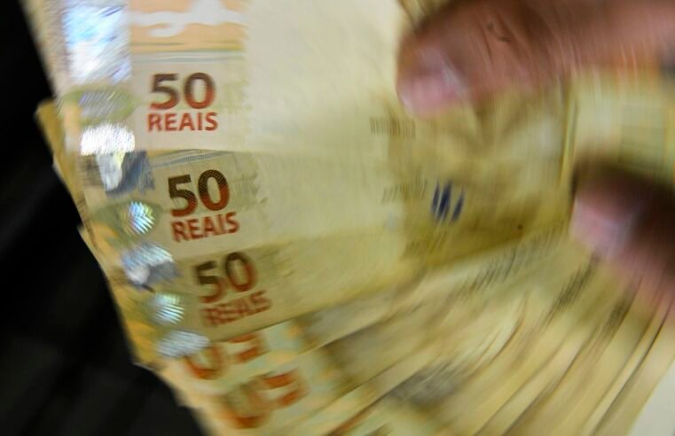 Poupança tem retirada líquida de R$ 11,1 bilhões em março