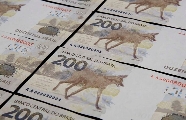 Prévia da carga tributária sobe para 32,4% do PIB em 2025