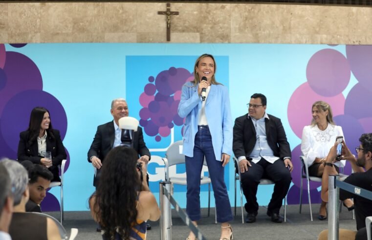 Pró-Jovem Digital abre 1.568 vagas gratuitas em IA e marketing no DF