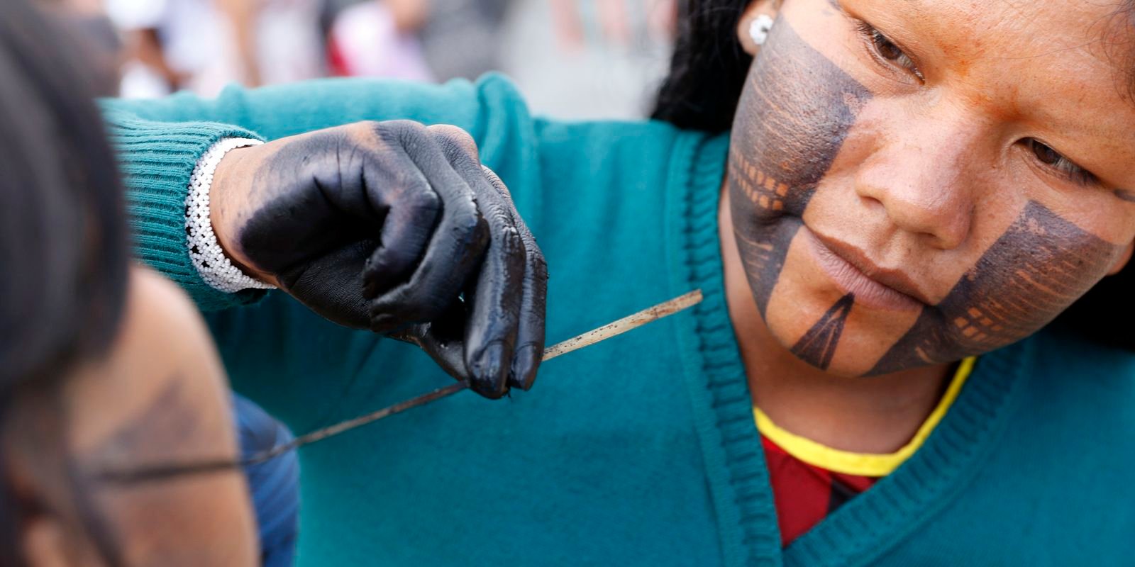 Programa Ancestralidades abre inscrições para indígenas e negros