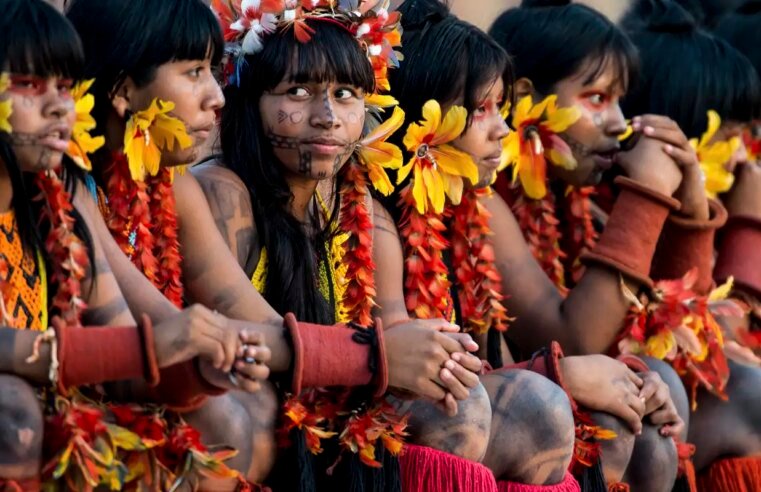 Programa de saúde do governo já atendeu mais de 24 mil indígenas