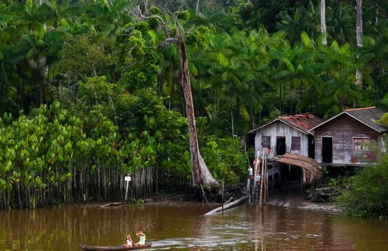 Projeto leva tratamento gratuito a doenças negligenciadas no Amazonas