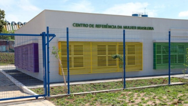 Promotoria de São Sebastião participa de reabertura de centro para mulheres vítimas de violência