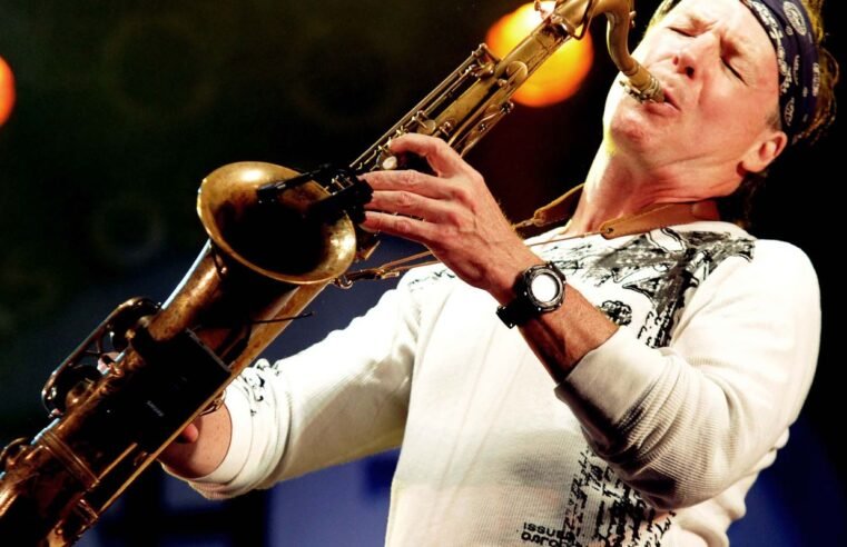 Rádio MEC transmite especial para celebrar Dia Internacional do Jazz