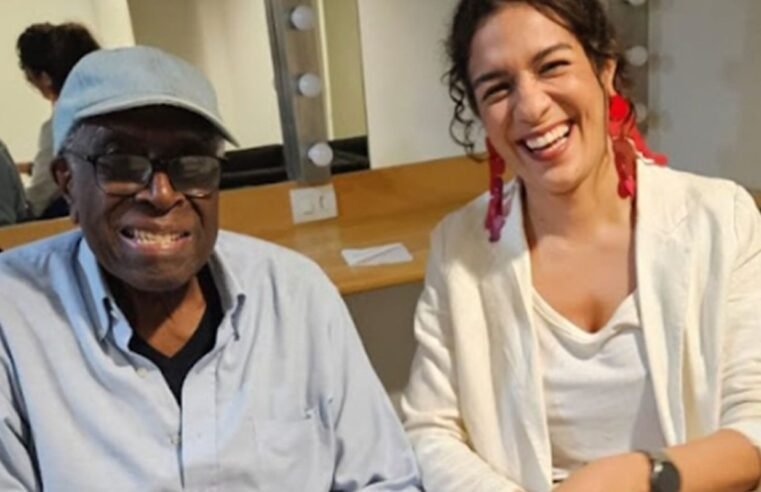 Rádio Nacional celebra álbum icônico de Dom Salvador e banda Abolição