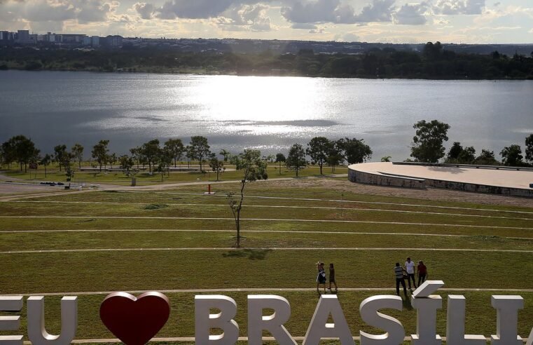 Rádio Nacional tem programação especial para o aniversário de Brasília