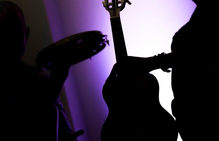 Rádios Nacional e MEC celebram Dia Nacional do Choro