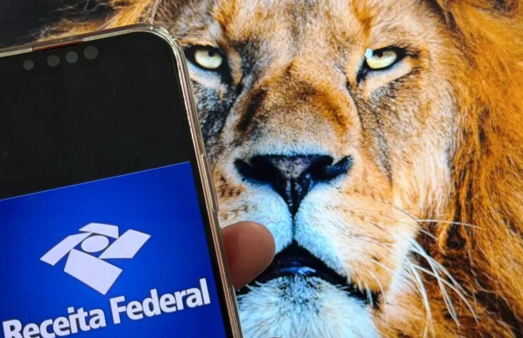 Receita paga lote da malha fina do Imposto de Renda nesta quinta-feira